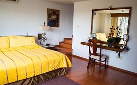 Casa de la Loma